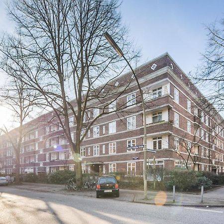 Spacious 2 Bedroom Apartment Close To Stadtpark ハンブルク エクステリア 写真