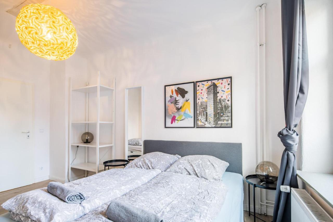 Spacious 2 Bedroom Apartment Close To Stadtpark ハンブルク エクステリア 写真