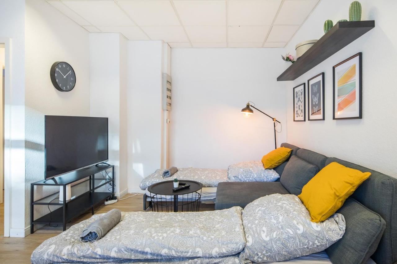 Spacious 2 Bedroom Apartment Close To Stadtpark ハンブルク エクステリア 写真