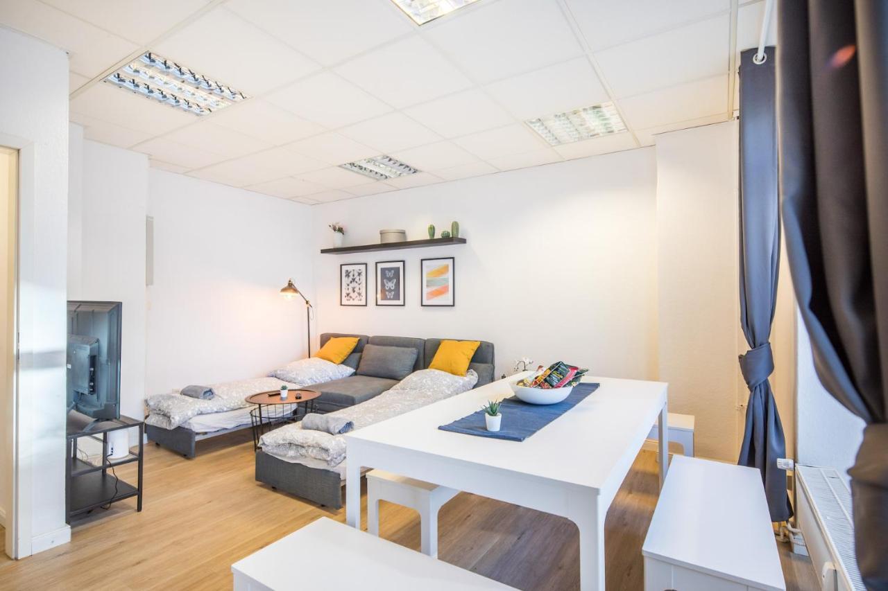 Spacious 2 Bedroom Apartment Close To Stadtpark ハンブルク エクステリア 写真